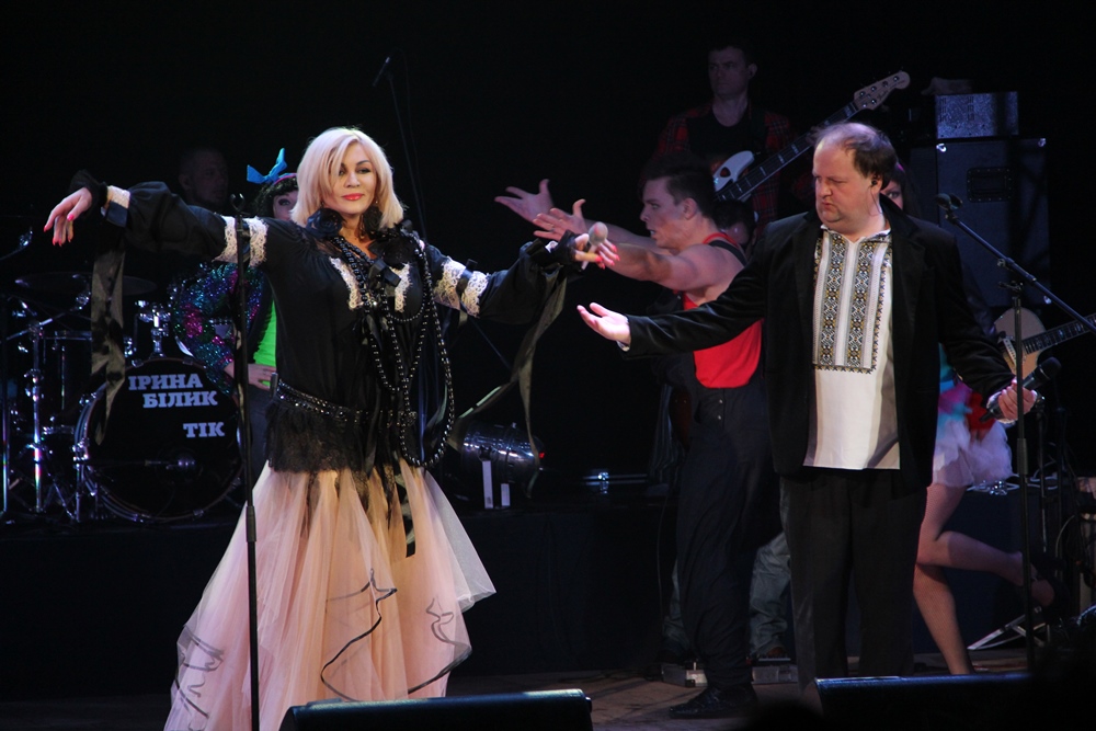 ирина билык фото 2013